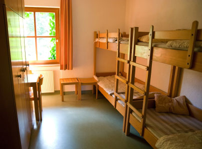 hostel software dorm