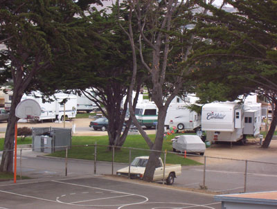 rv park software